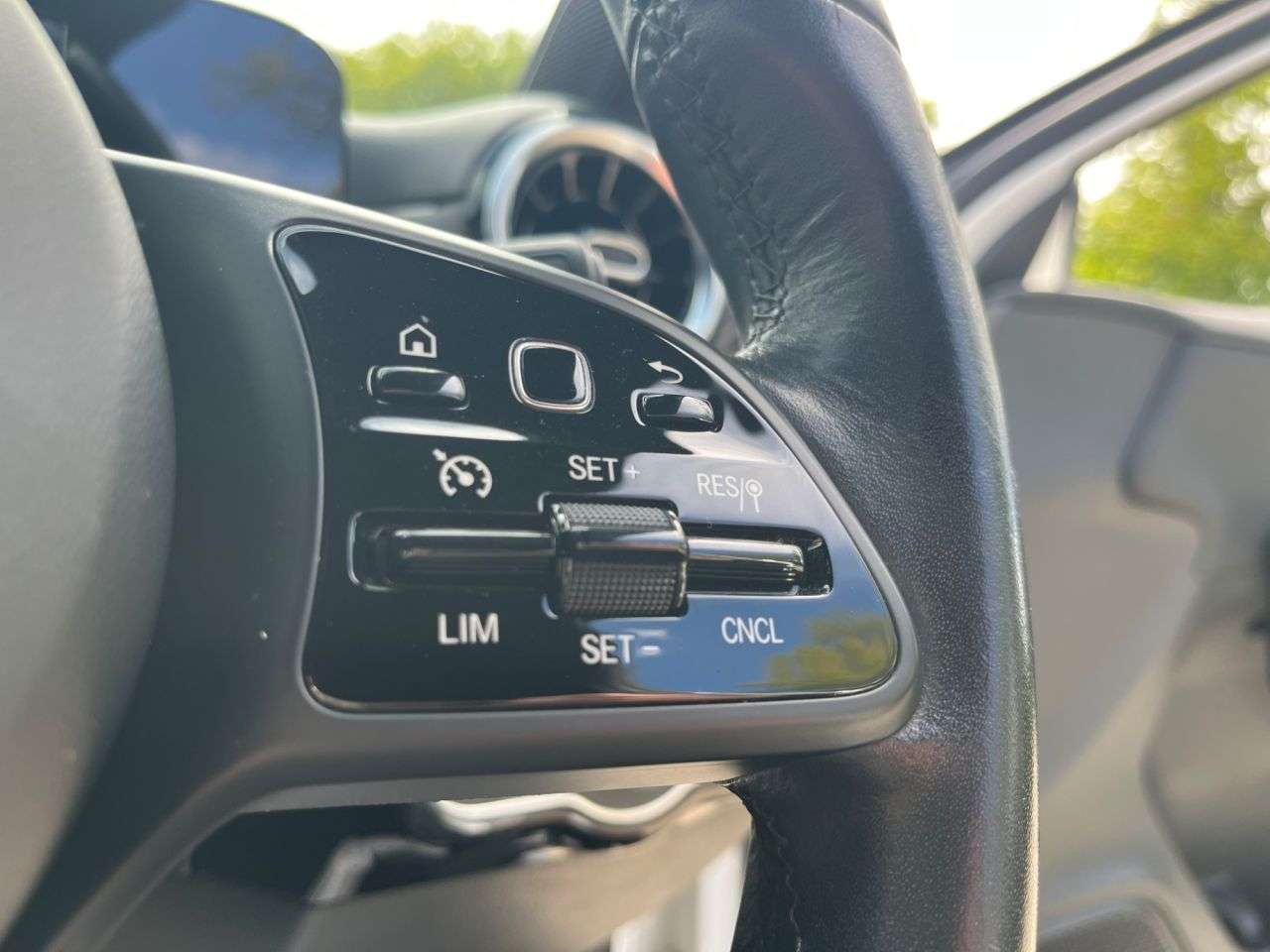 2019 MERCEDES-BENZ A-CLASS 2019 MERCEDES-BENZ A-CLASS