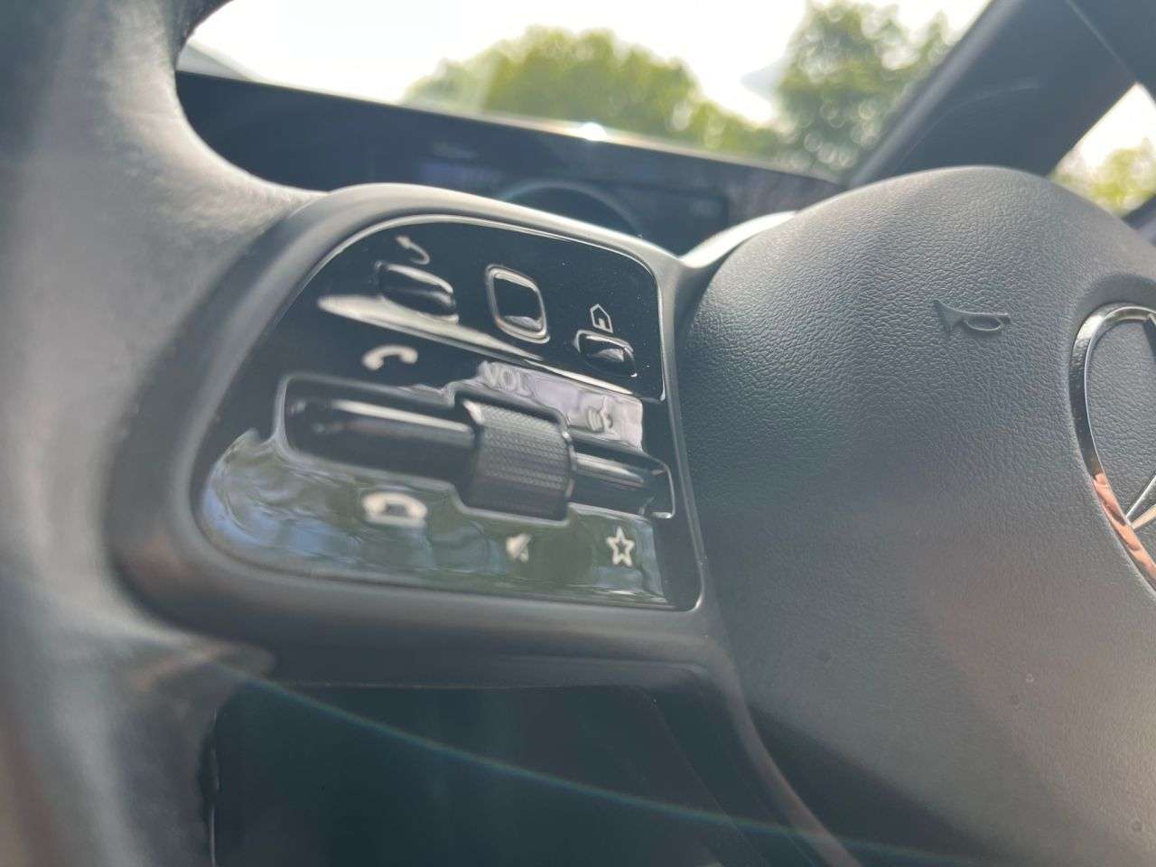 2019 MERCEDES-BENZ A-CLASS 2019 MERCEDES-BENZ A-CLASS