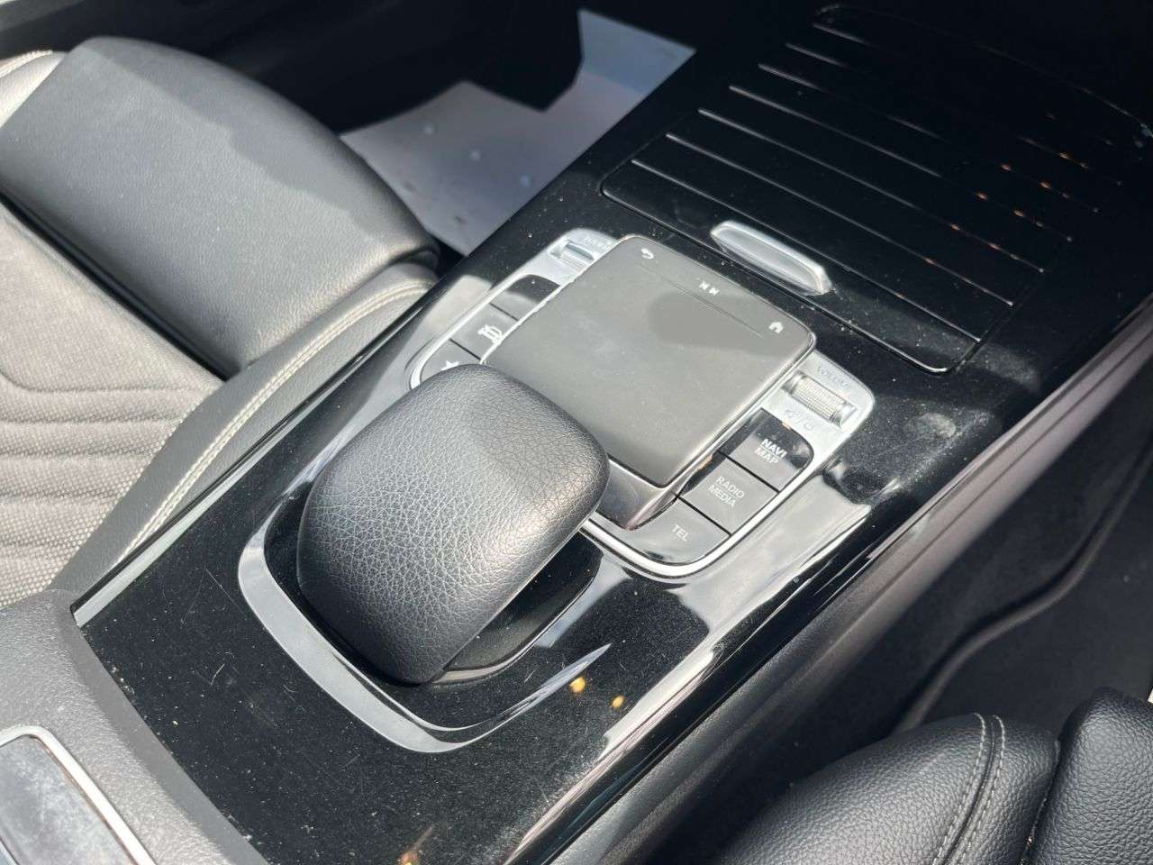 2019 MERCEDES-BENZ A-CLASS 2019 MERCEDES-BENZ A-CLASS