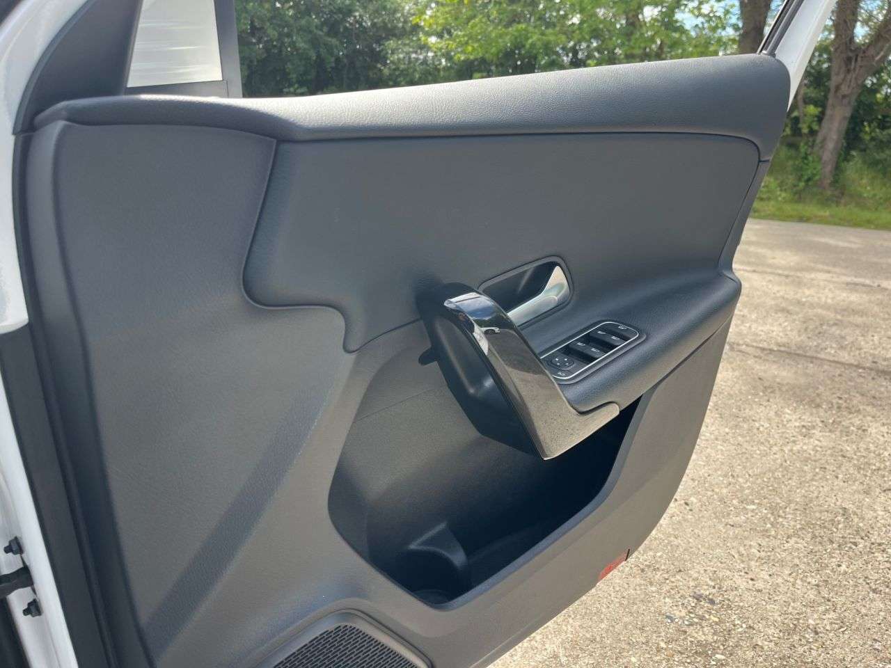 2019 MERCEDES-BENZ A-CLASS 2019 MERCEDES-BENZ A-CLASS
