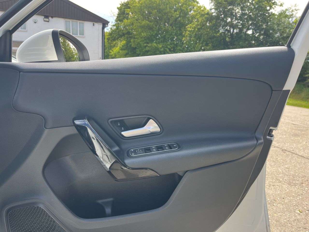 2019 MERCEDES-BENZ A-CLASS 2019 MERCEDES-BENZ A-CLASS