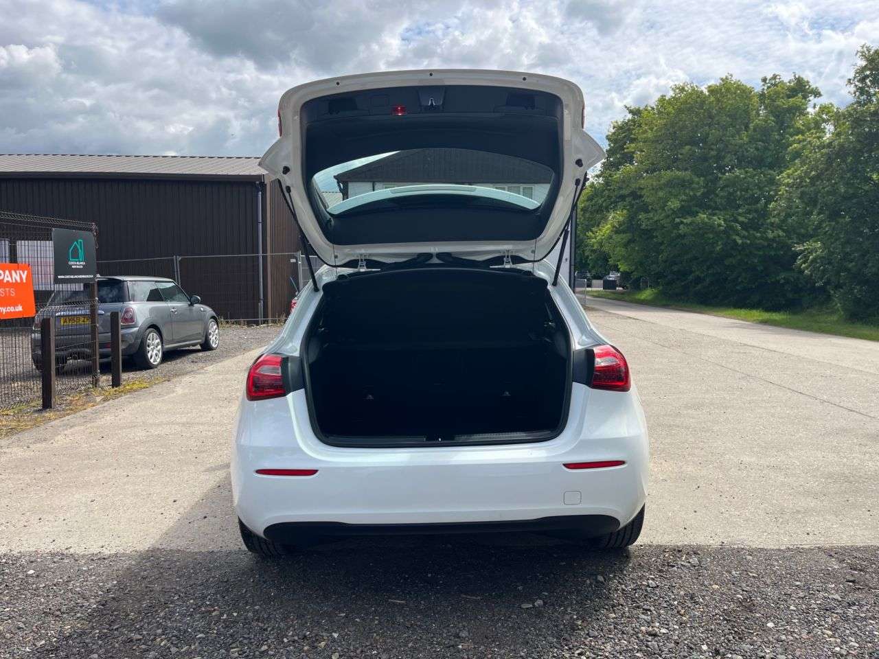 2019 MERCEDES-BENZ A-CLASS 2019 MERCEDES-BENZ A-CLASS