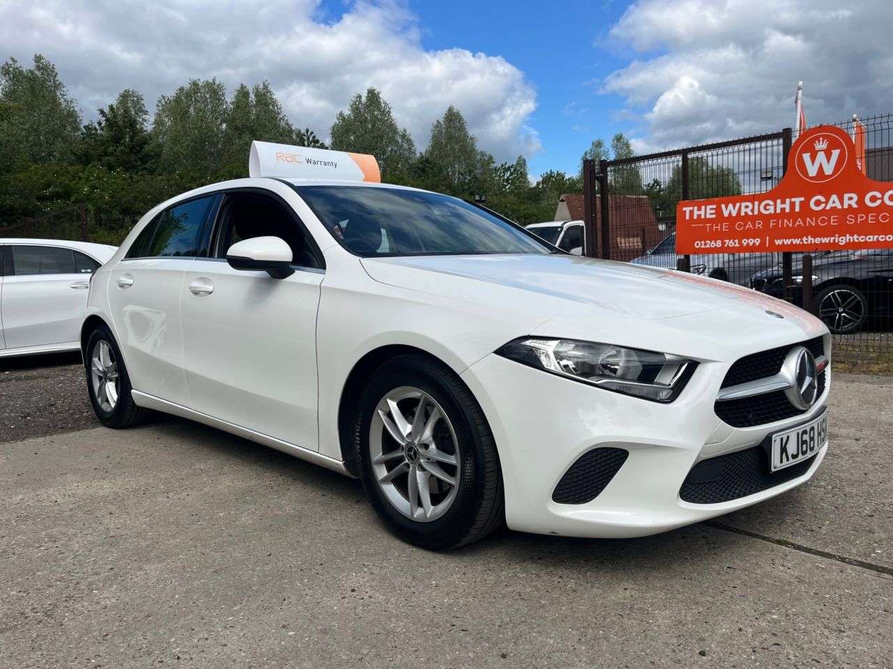 A 2019 MERCEDES-BENZ A-CLASS 1.5 A180d SE Hatchback 5dr Diesel 7G-DCT Euro 6 (s/s) (116 ps) Car Finance, A 2019 MERCEDES-BENZ A-CLASS 1.5 A180d SE Hatchback 5dr Diesel 7G-DCT Euro 6 (s/s) (116 ps) Car Finance,
