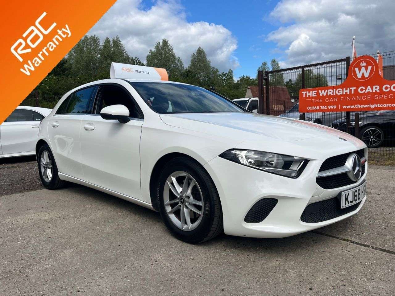 A 2019 MERCEDES-BENZ A-CLASS 1.5 A180d SE Hatchback 5dr Diesel 7G-DCT Euro 6 (s/s) (116 ps) Car Finance, A 2019 MERCEDES-BENZ A-CLASS 1.5 A180d SE Hatchback 5dr Diesel 7G-DCT Euro 6 (s/s) (116 ps) Car Finance,