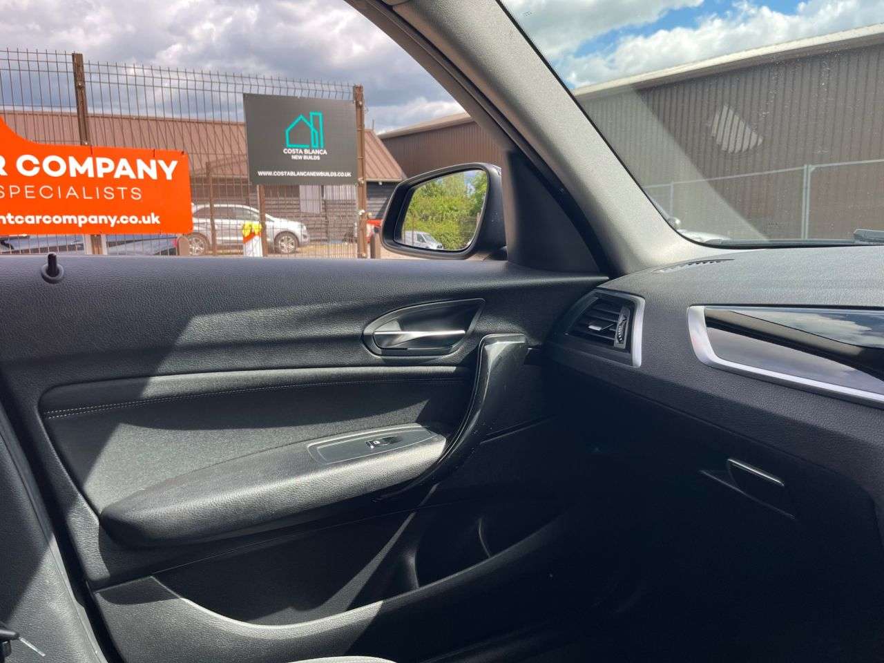 2018 BMW 1 SERIES 2018 BMW 1 SERIES