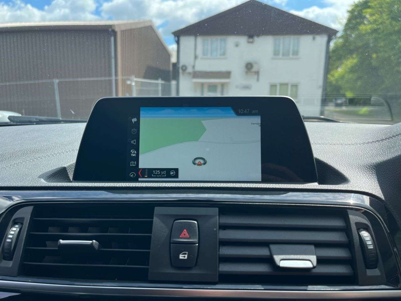 2018 BMW 1 SERIES 2018 BMW 1 SERIES