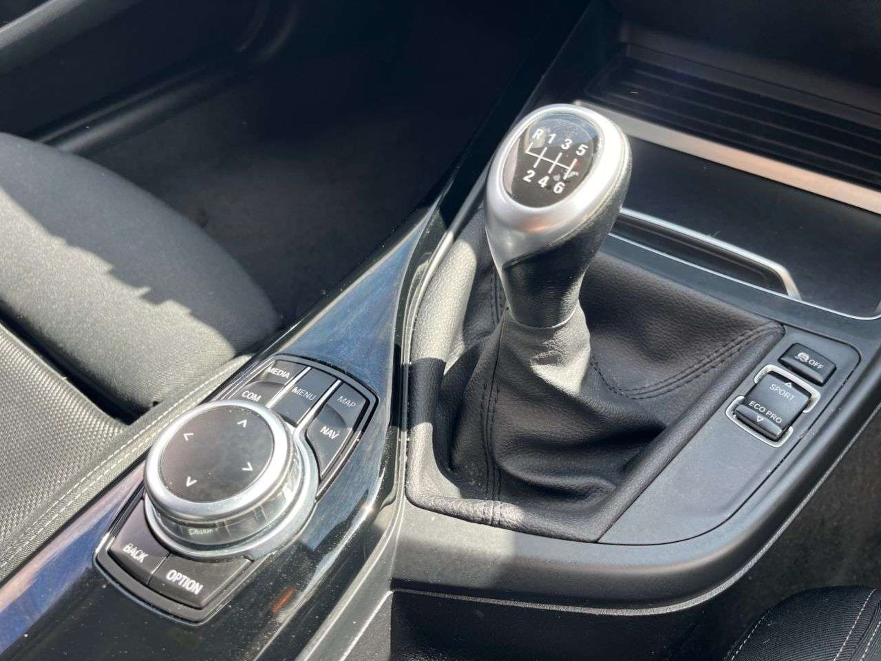2018 BMW 1 SERIES 2018 BMW 1 SERIES