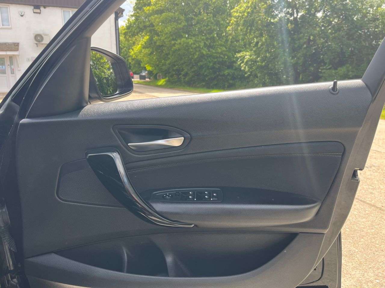 2018 BMW 1 SERIES 2018 BMW 1 SERIES