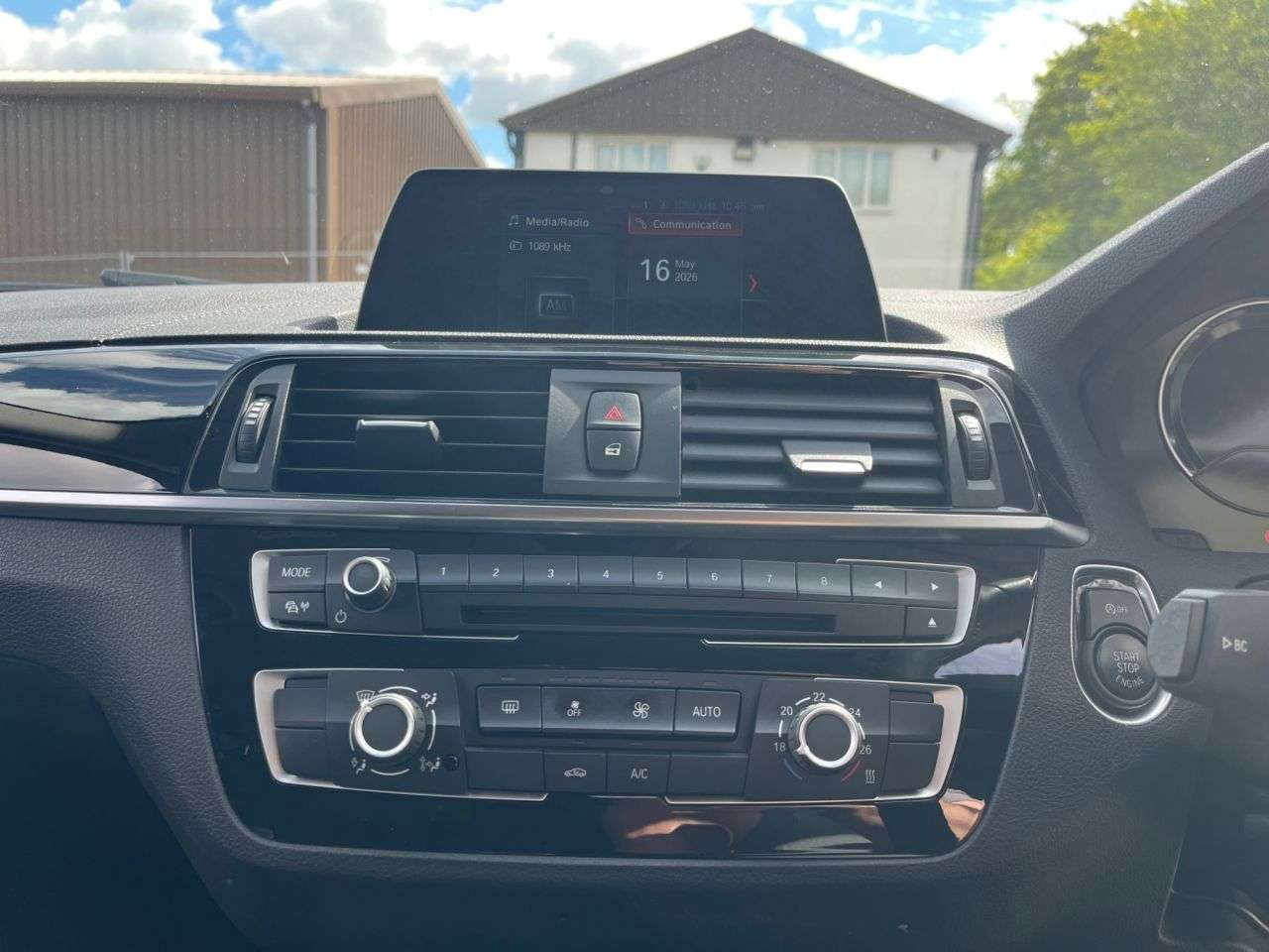 2018 BMW 1 SERIES 2018 BMW 1 SERIES