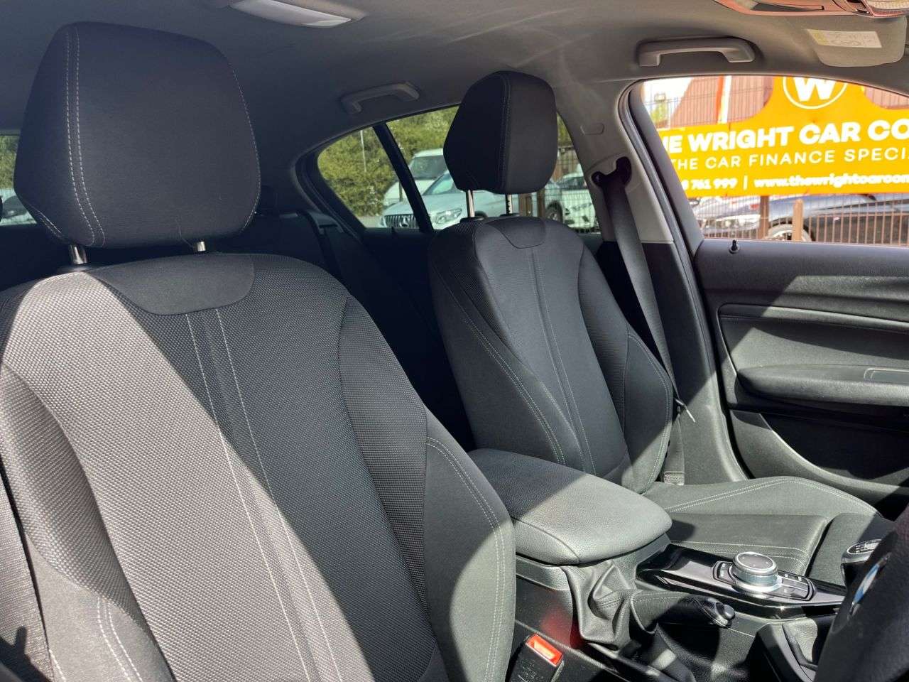 2018 BMW 1 SERIES 2018 BMW 1 SERIES