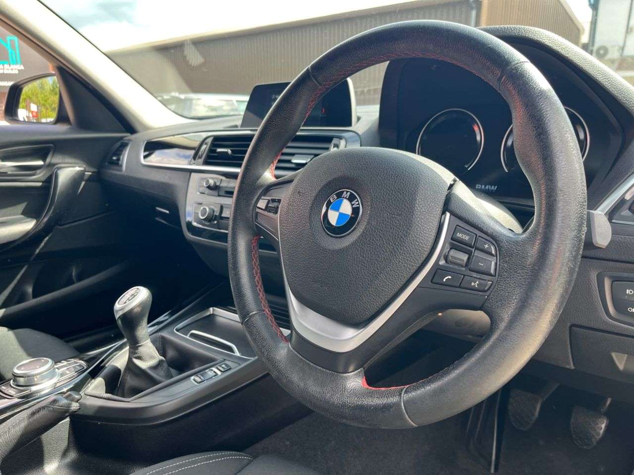 2018 BMW 1 SERIES 2018 BMW 1 SERIES