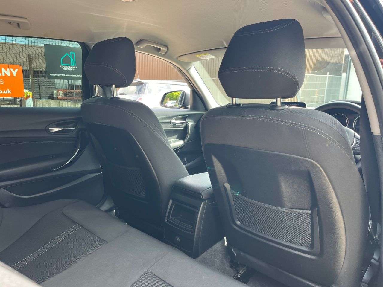 2018 BMW 1 SERIES 2018 BMW 1 SERIES