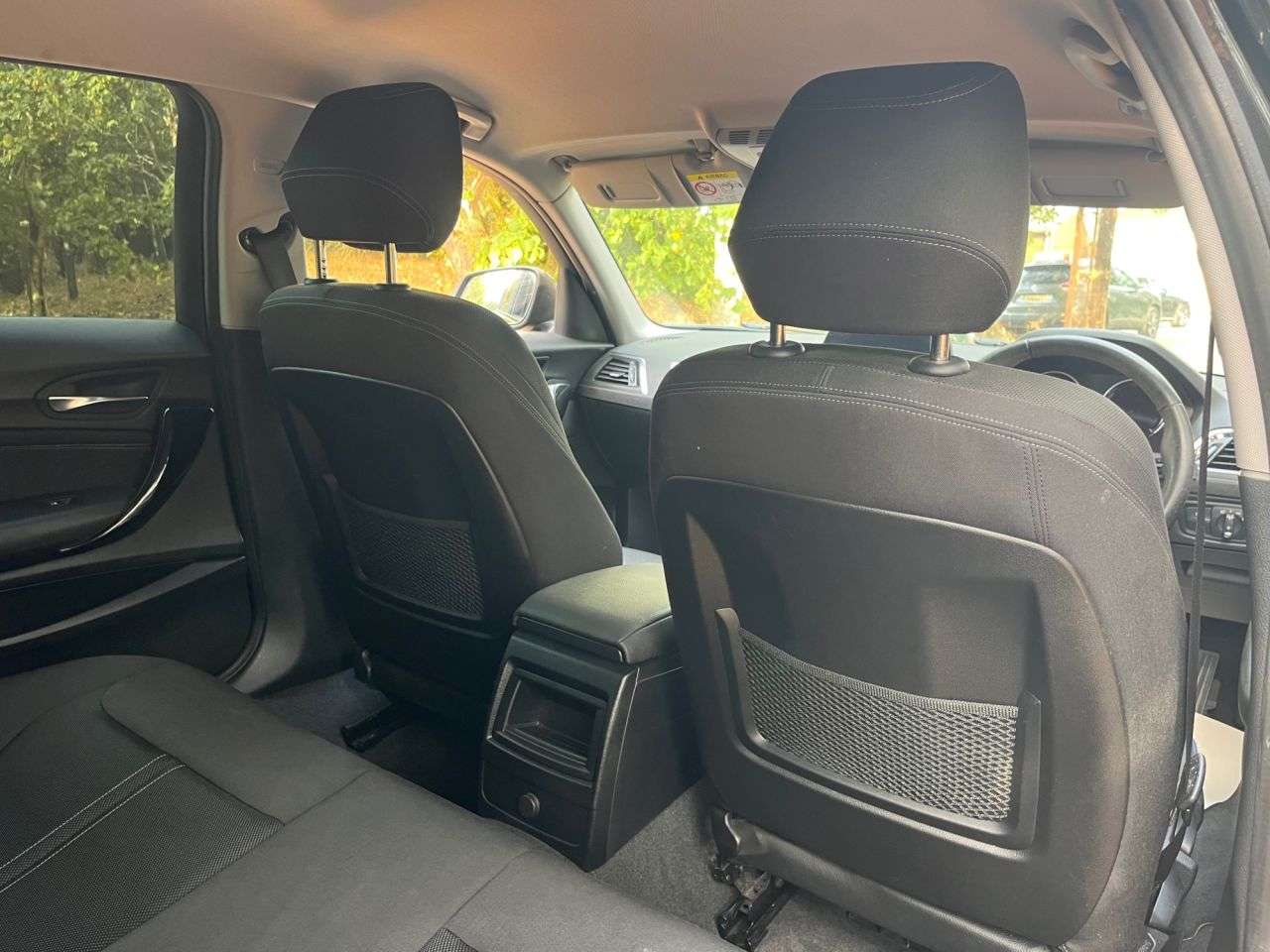 2018 BMW 1 SERIES 2018 BMW 1 SERIES