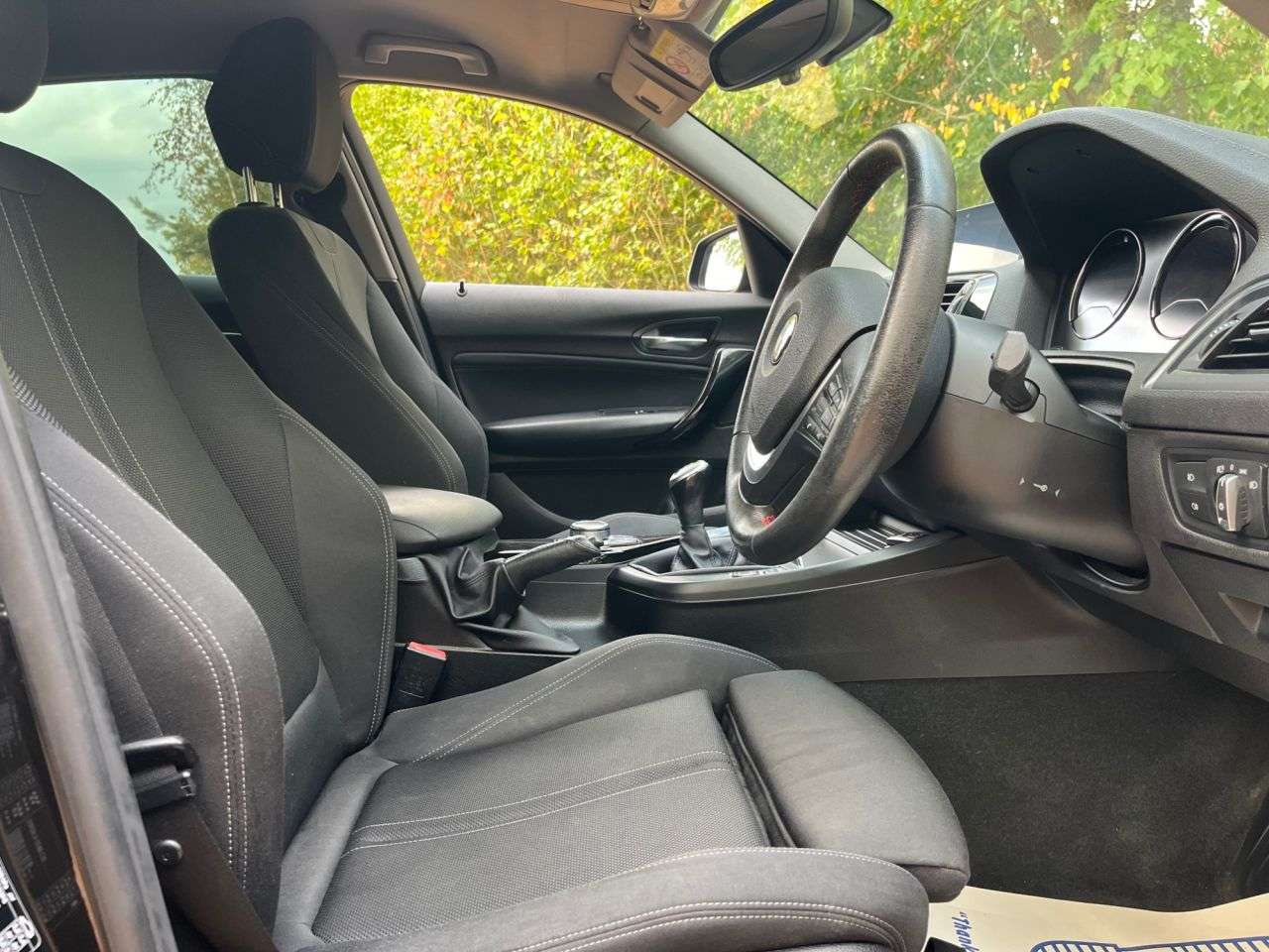2018 BMW 1 SERIES 2018 BMW 1 SERIES