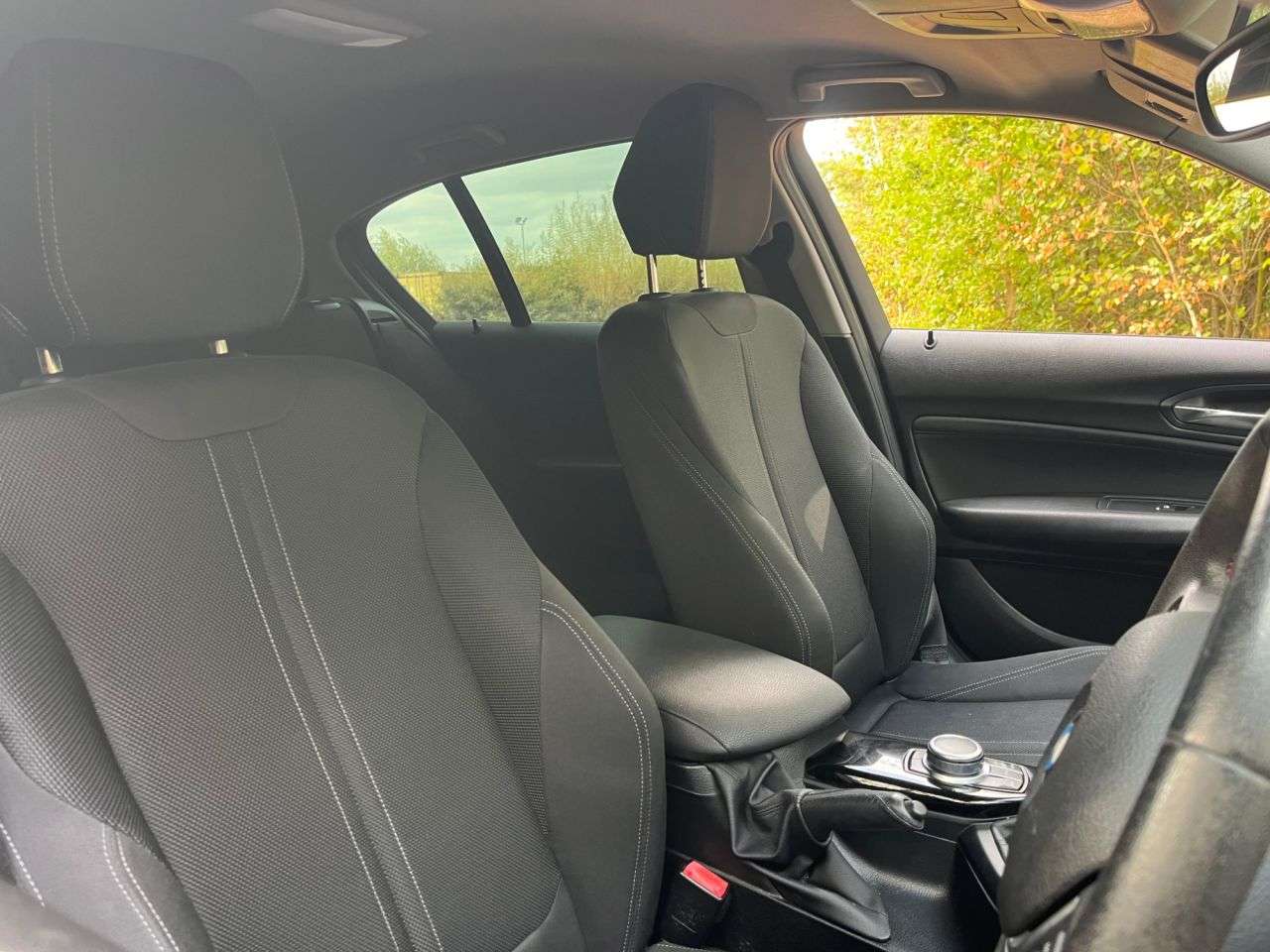 2018 BMW 1 SERIES 2018 BMW 1 SERIES