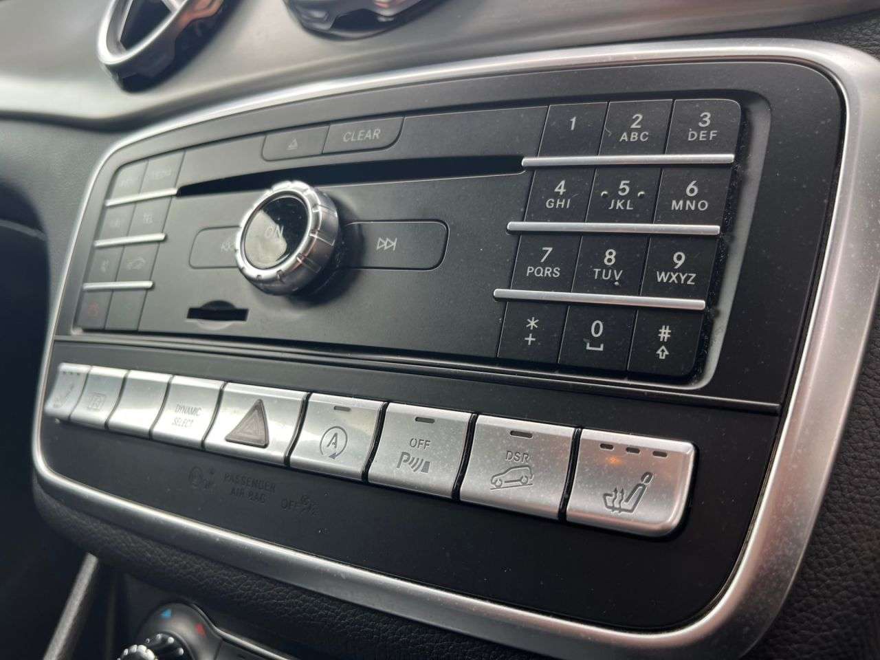 2018 MERCEDES-BENZ GLA220 2018 MERCEDES-BENZ GLA220