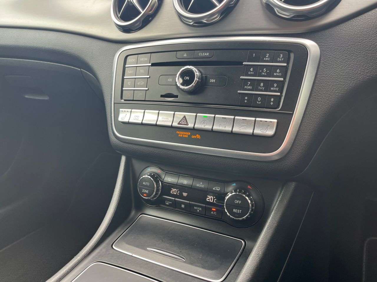2018 MERCEDES-BENZ GLA220 2018 MERCEDES-BENZ GLA220
