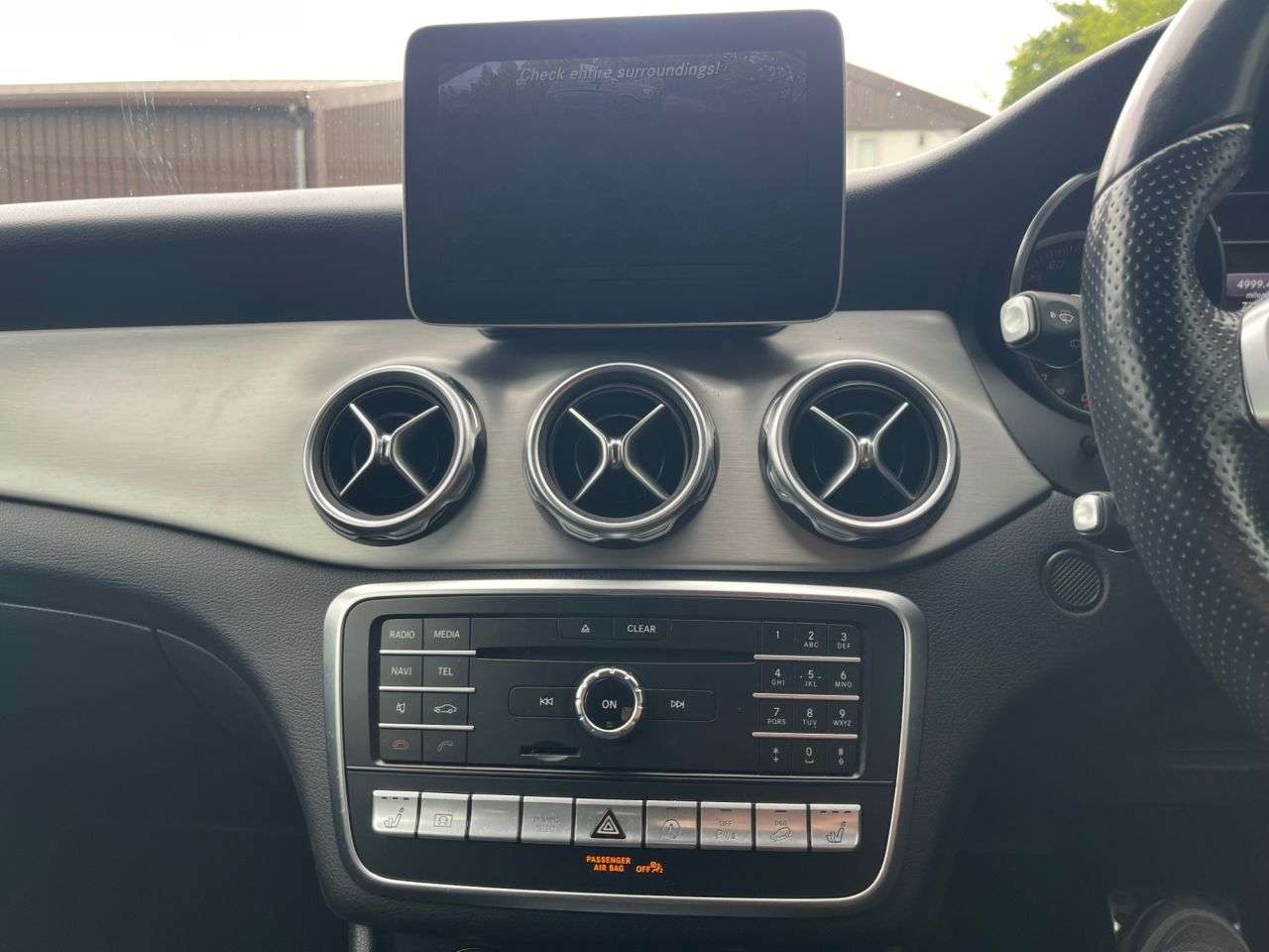 2018 MERCEDES-BENZ GLA220 2018 MERCEDES-BENZ GLA220