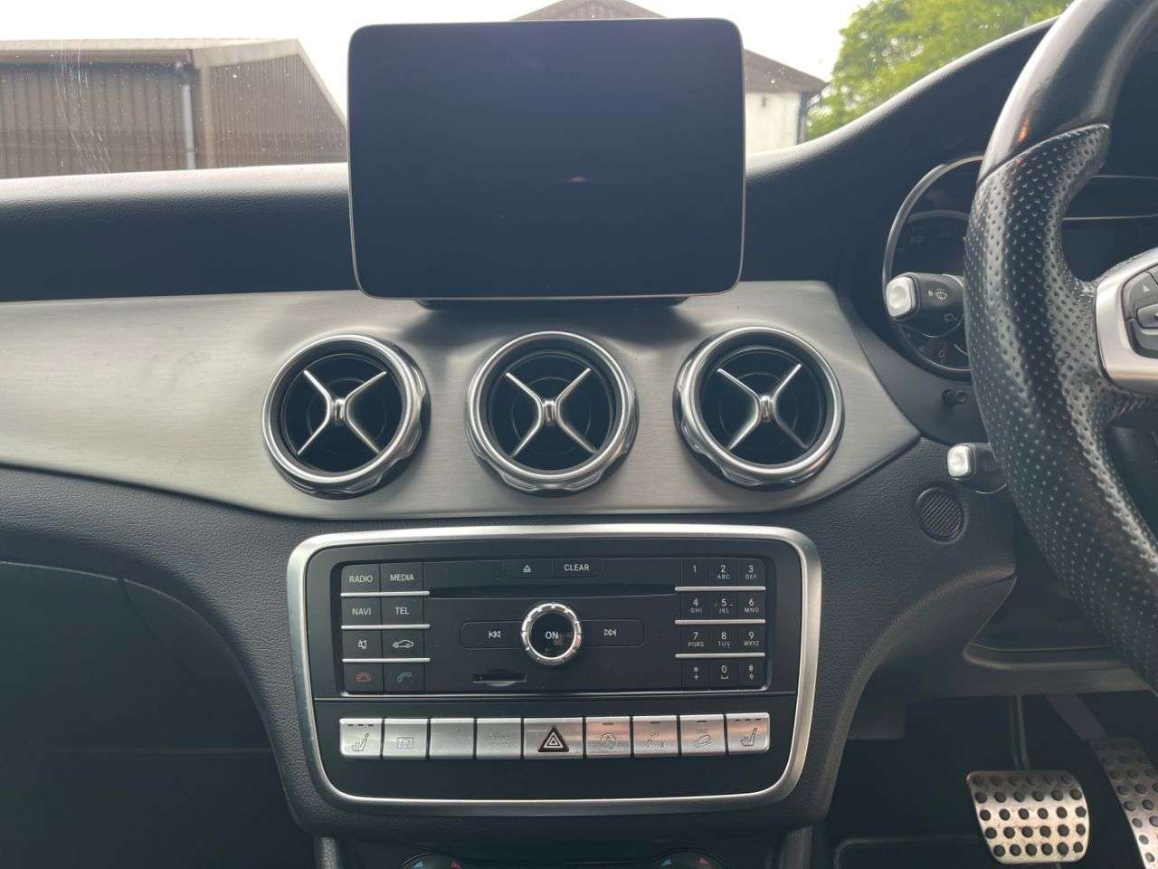 2018 MERCEDES-BENZ GLA220 2018 MERCEDES-BENZ GLA220