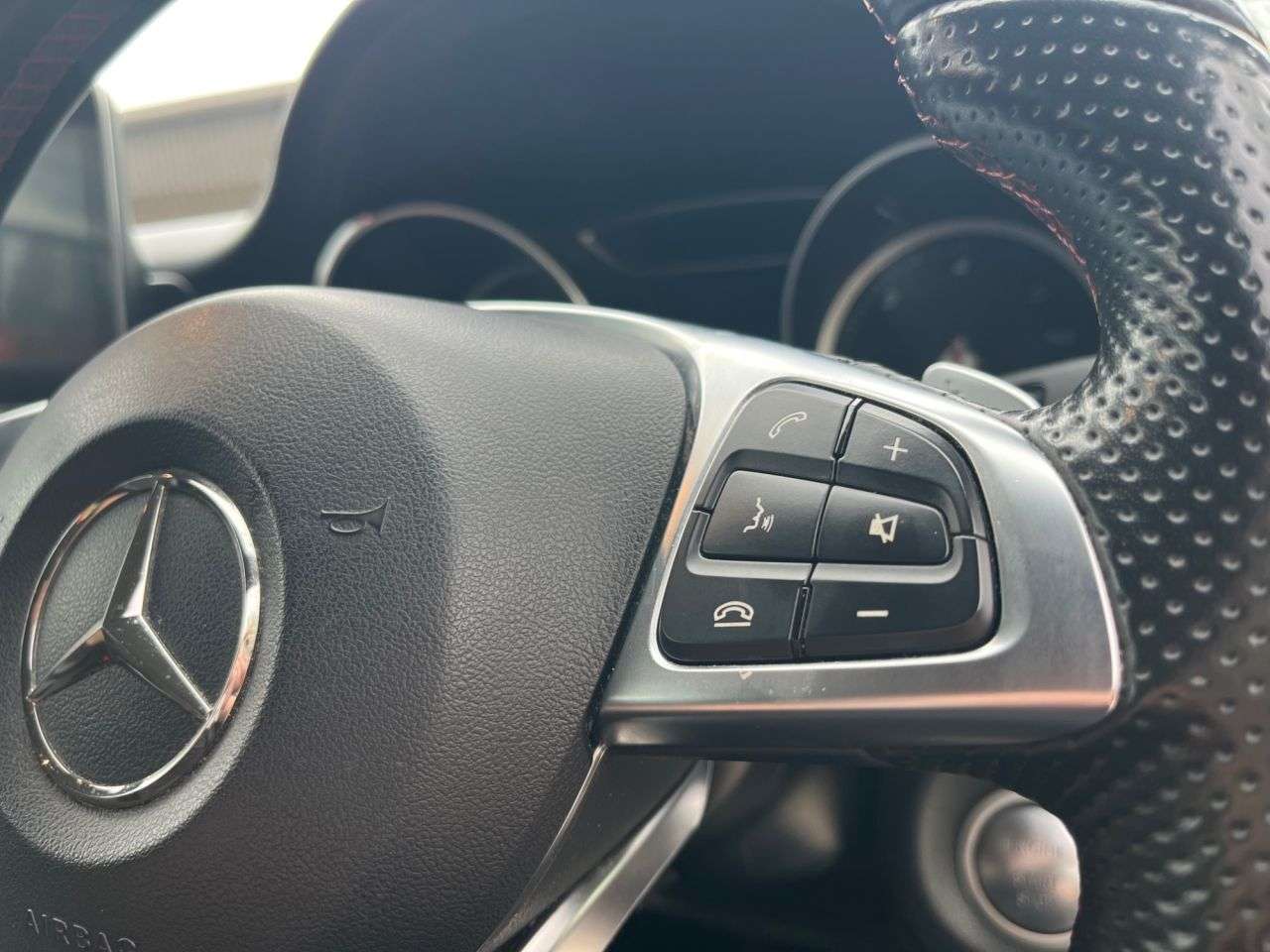 2018 MERCEDES-BENZ GLA220 2018 MERCEDES-BENZ GLA220