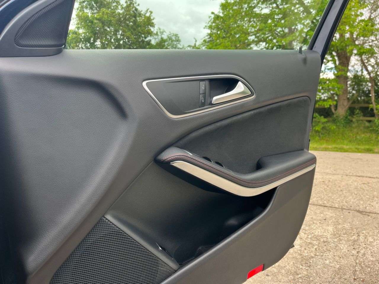 2018 MERCEDES-BENZ GLA220 2018 MERCEDES-BENZ GLA220