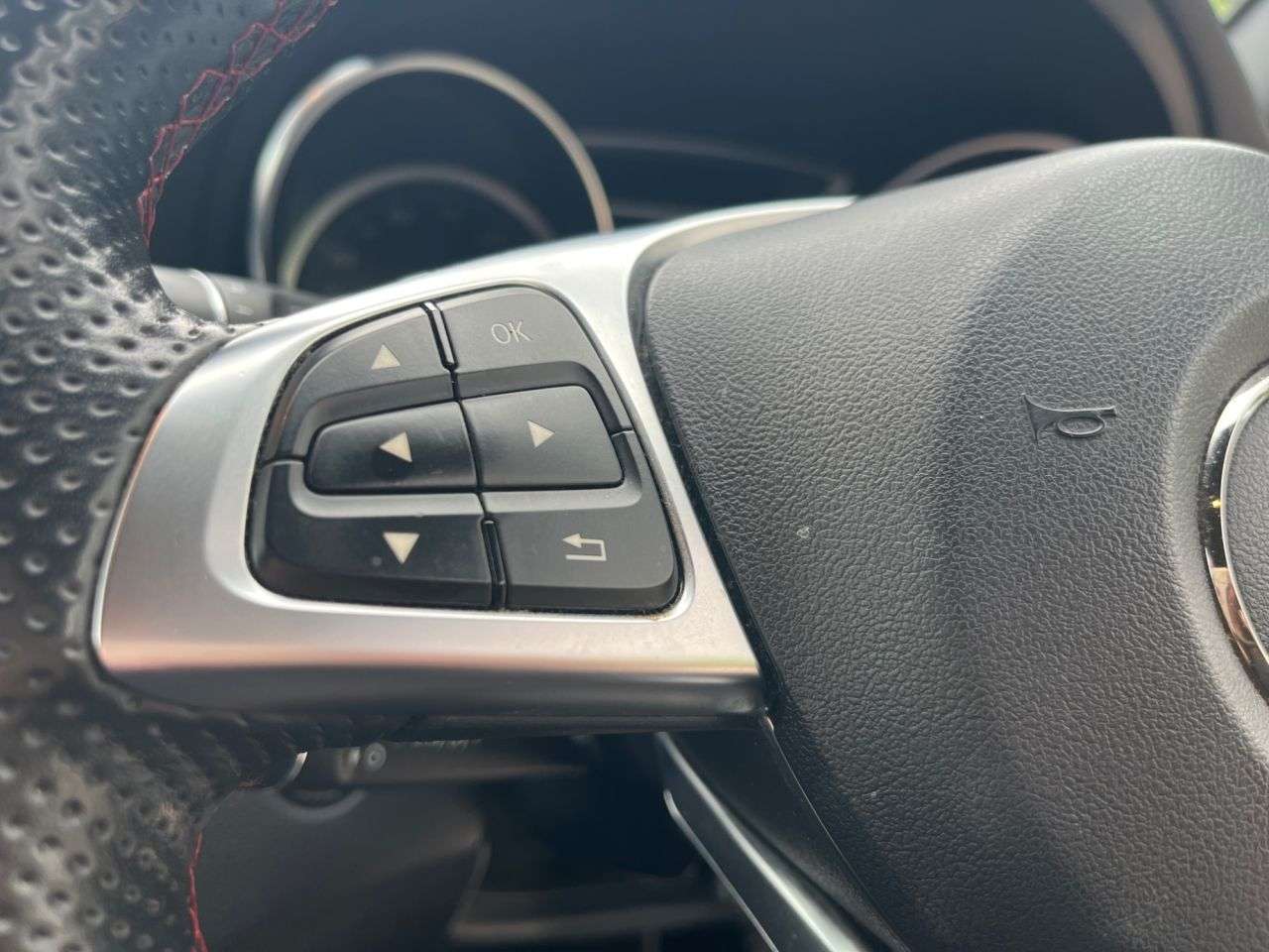 2018 MERCEDES-BENZ GLA220 2018 MERCEDES-BENZ GLA220