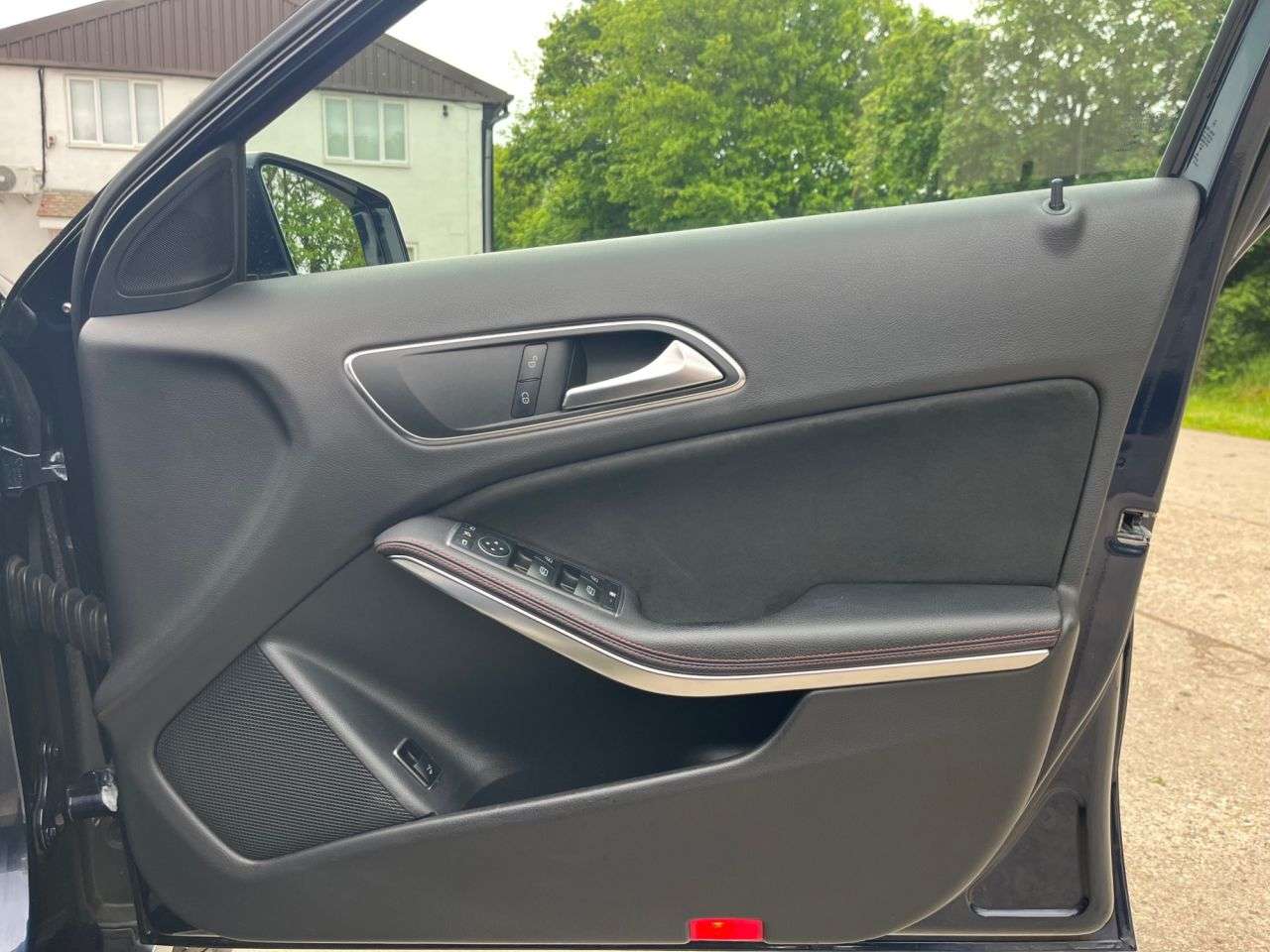 2018 MERCEDES-BENZ GLA220 2018 MERCEDES-BENZ GLA220