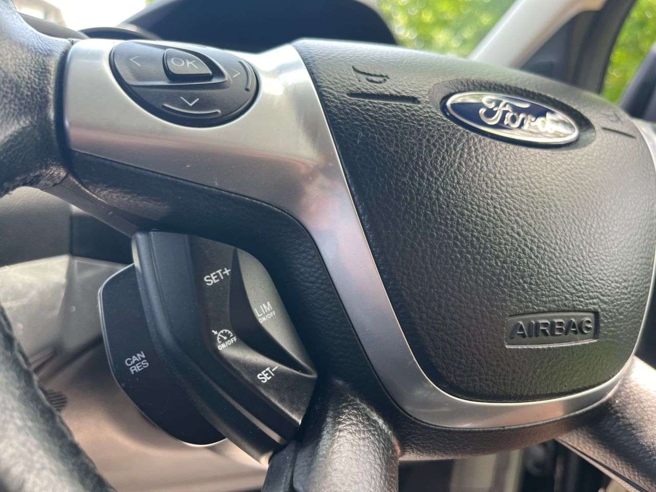 2015 FORD KUGA 2015 FORD KUGA