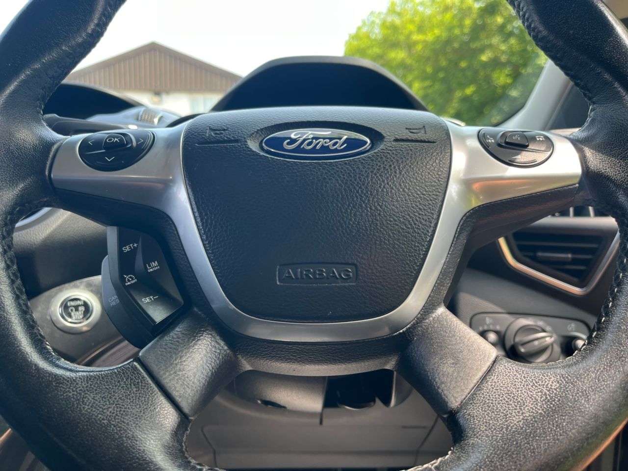 2015 FORD KUGA 2015 FORD KUGA