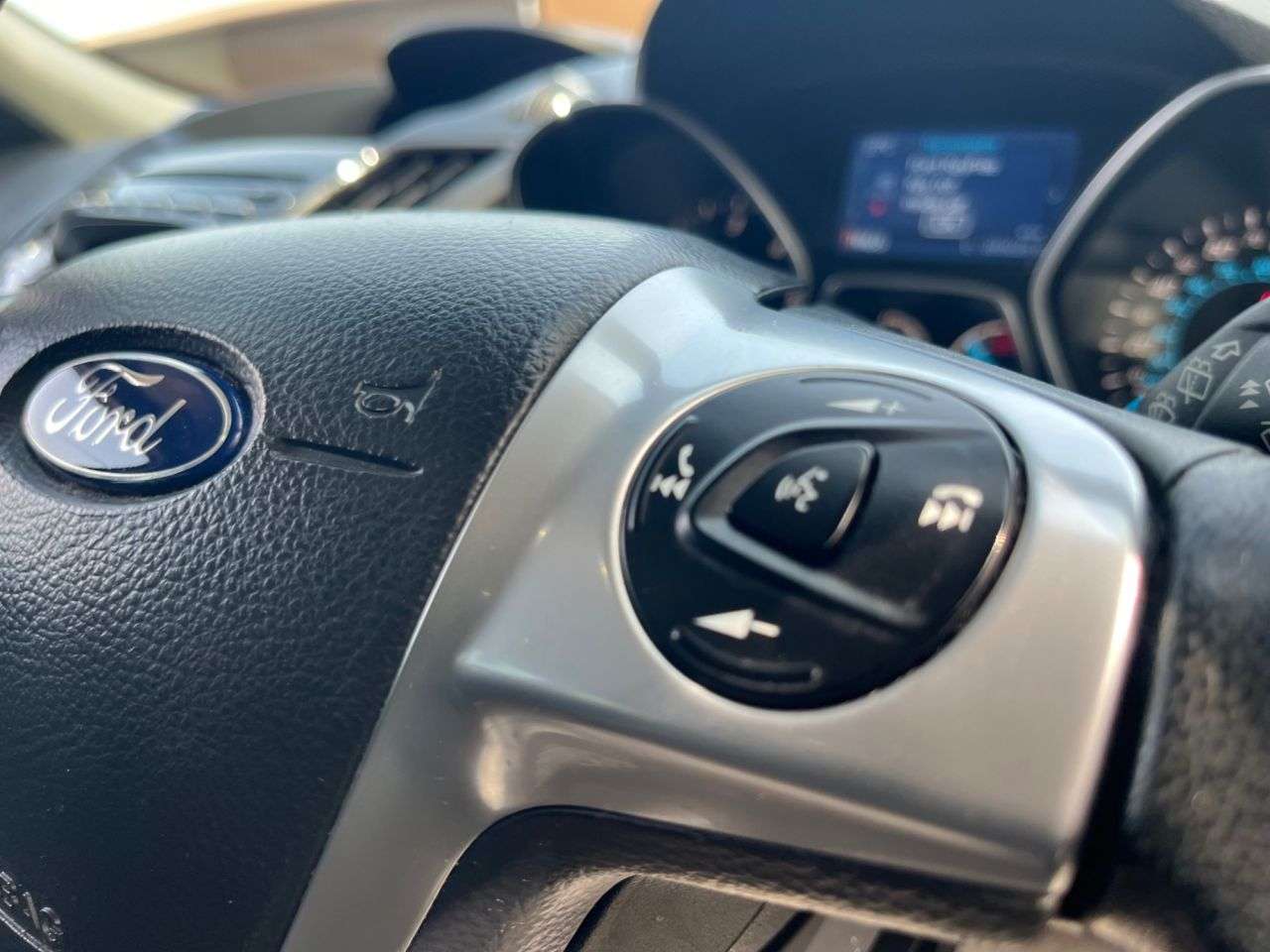2015 FORD KUGA 2015 FORD KUGA