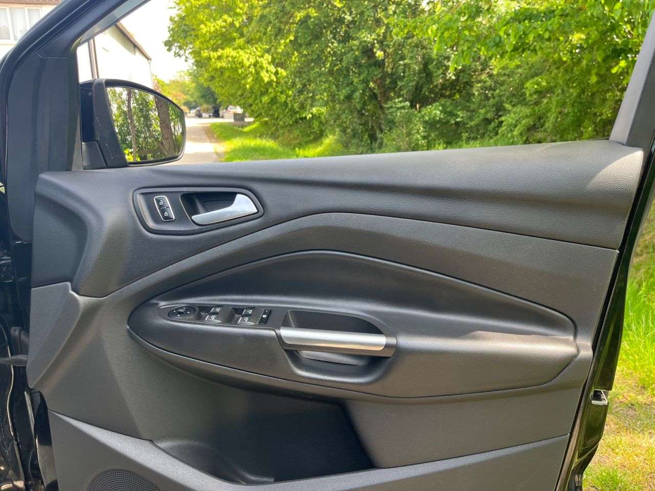 2015 FORD KUGA 2015 FORD KUGA