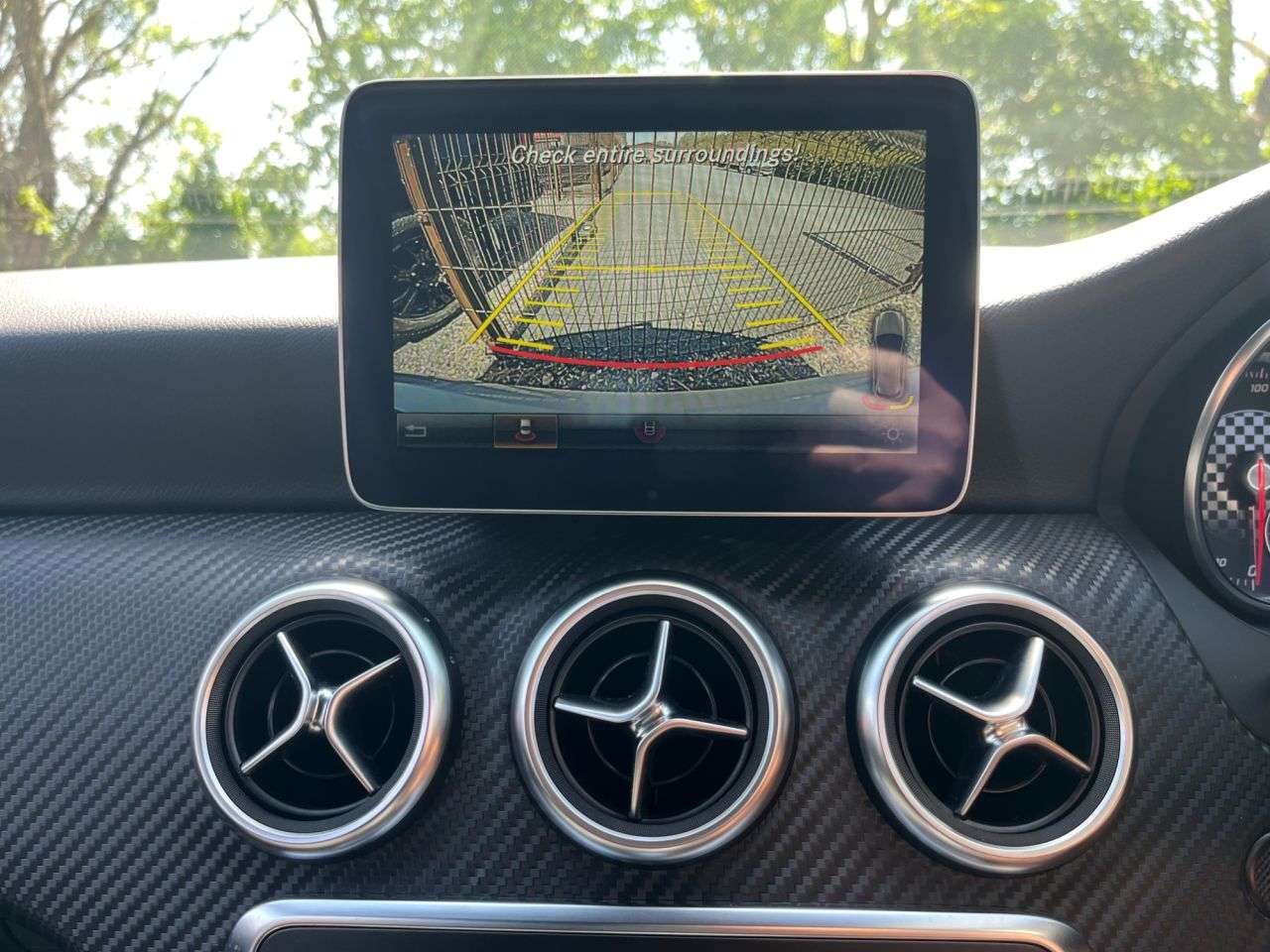 2016 MERCEDES-BENZ A-CLASS 2016 MERCEDES-BENZ A-CLASS