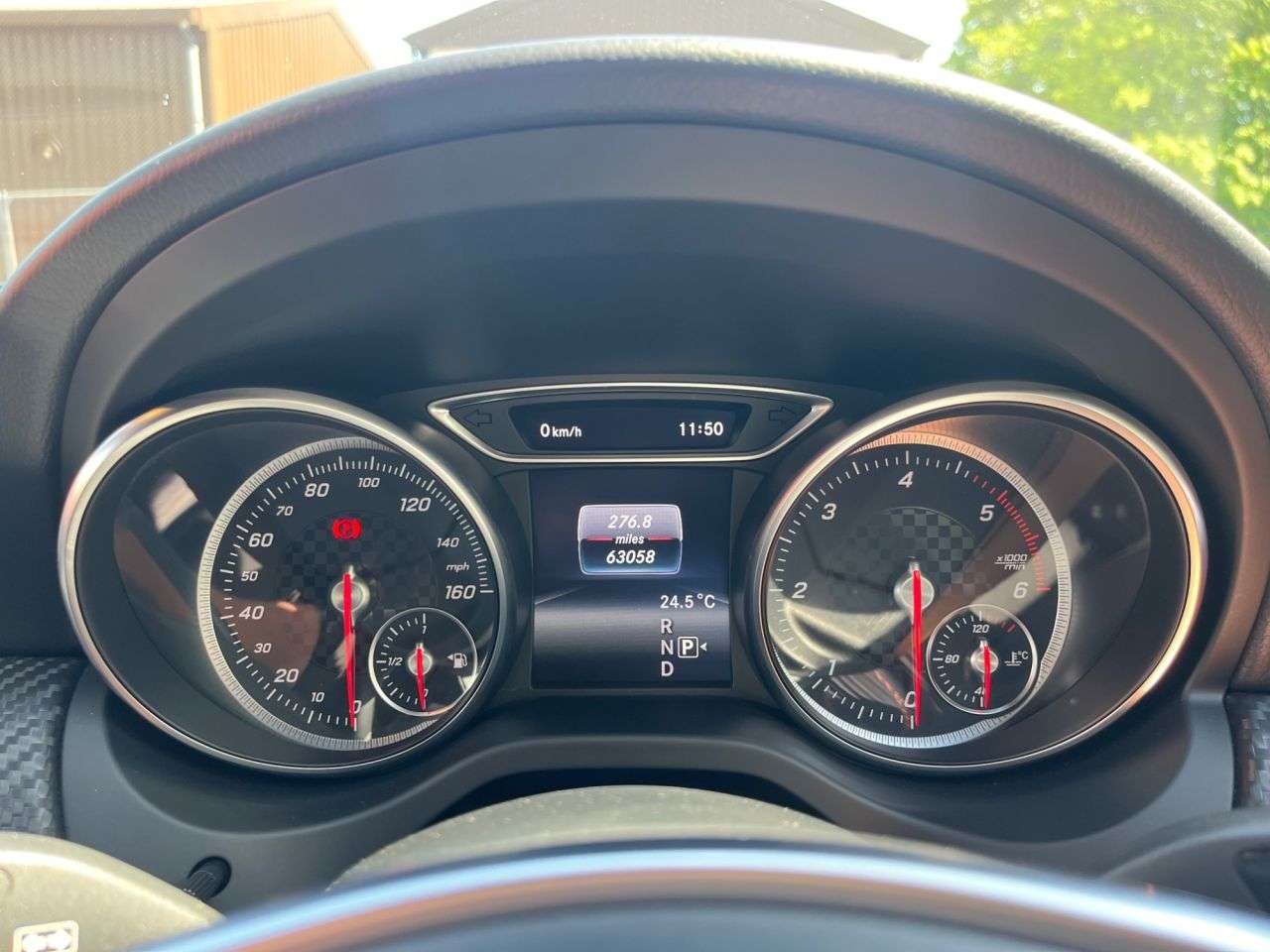 2016 MERCEDES-BENZ A-CLASS 2016 MERCEDES-BENZ A-CLASS