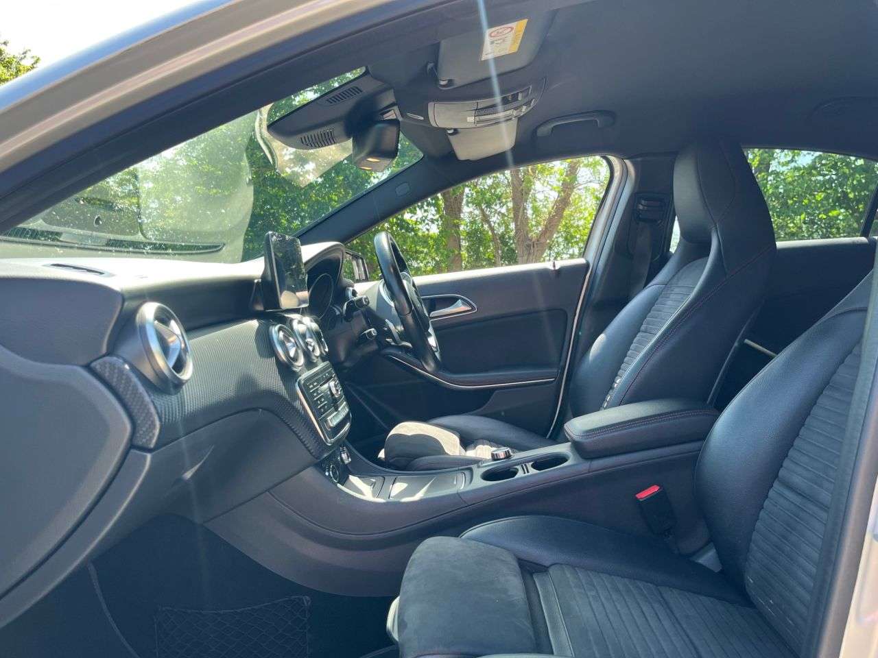 2016 MERCEDES-BENZ A-CLASS 2016 MERCEDES-BENZ A-CLASS