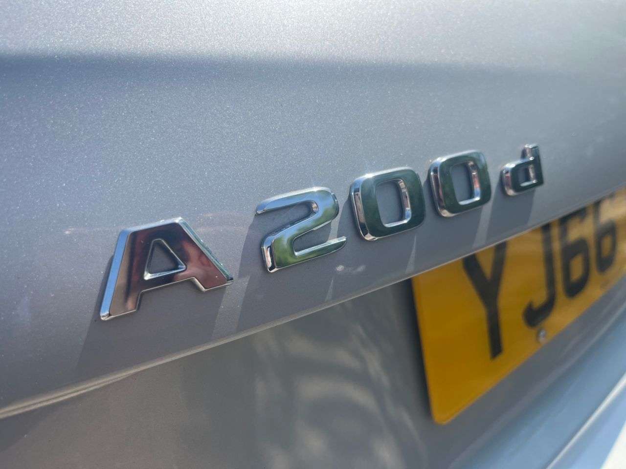 2016 MERCEDES-BENZ A-CLASS 2016 MERCEDES-BENZ A-CLASS