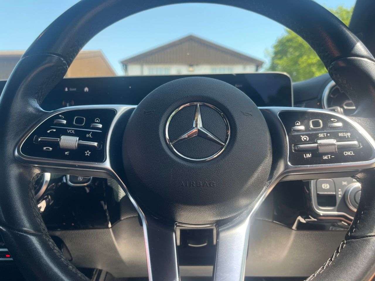 2020 MERCEDES-BENZ A-CLASS 2020 MERCEDES-BENZ A-CLASS
