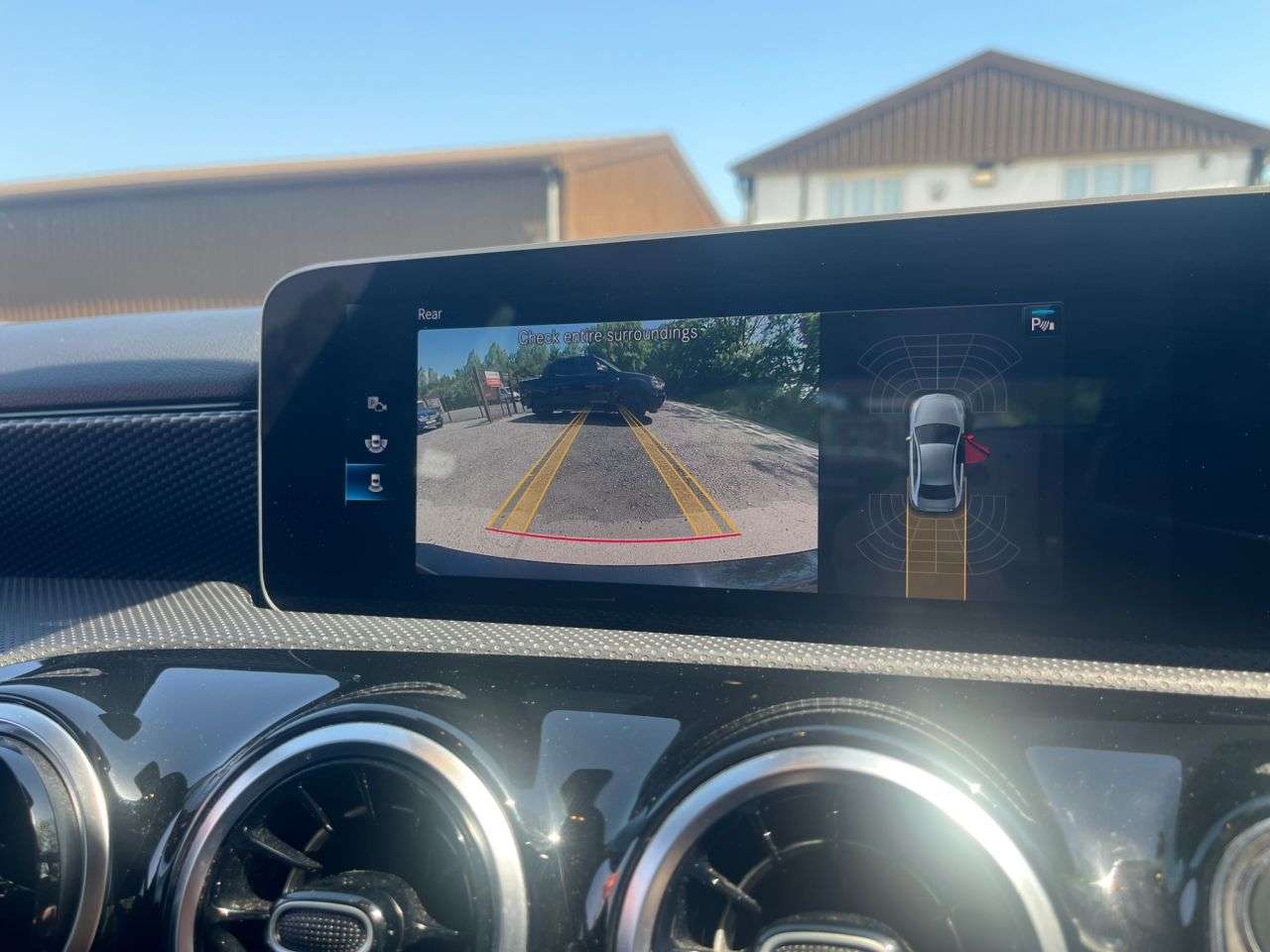 2020 MERCEDES-BENZ A-CLASS 2020 MERCEDES-BENZ A-CLASS