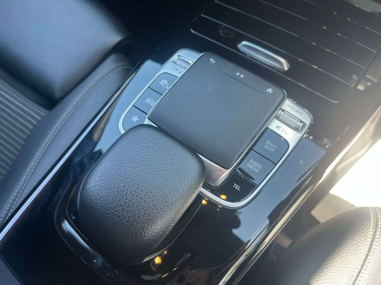 2020 MERCEDES-BENZ A-CLASS 2020 MERCEDES-BENZ A-CLASS