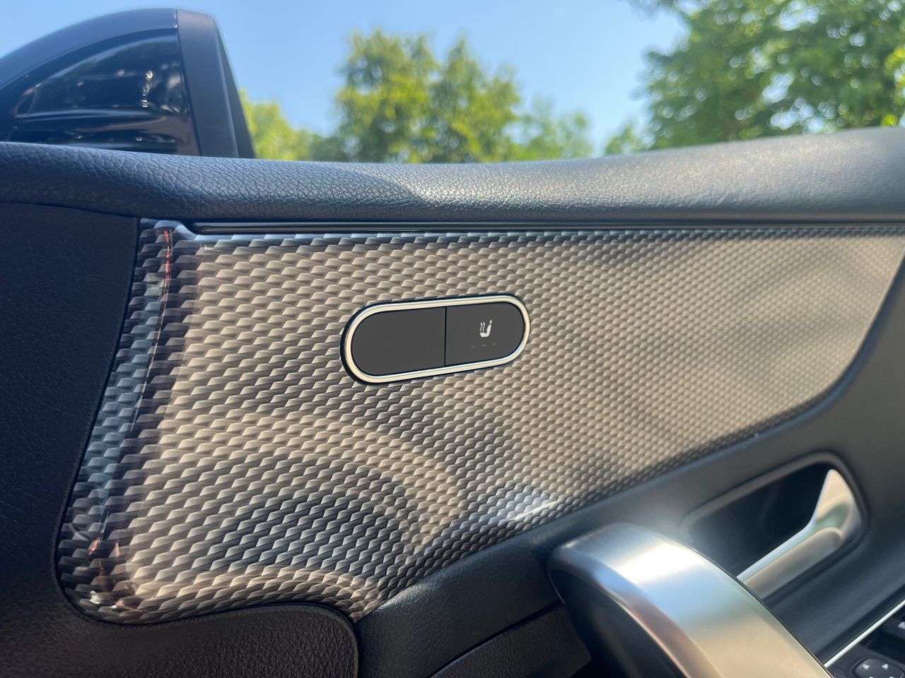 2020 MERCEDES-BENZ A-CLASS 2020 MERCEDES-BENZ A-CLASS