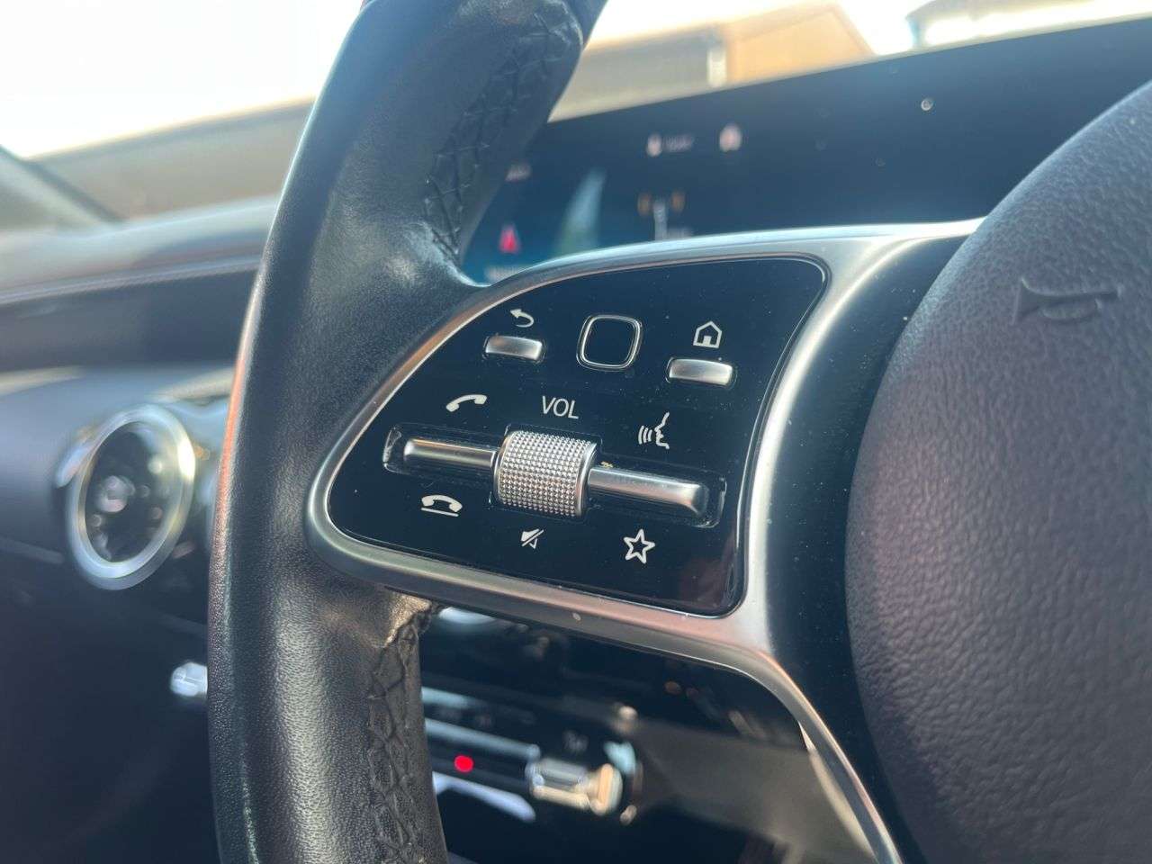 2020 MERCEDES-BENZ A-CLASS 2020 MERCEDES-BENZ A-CLASS
