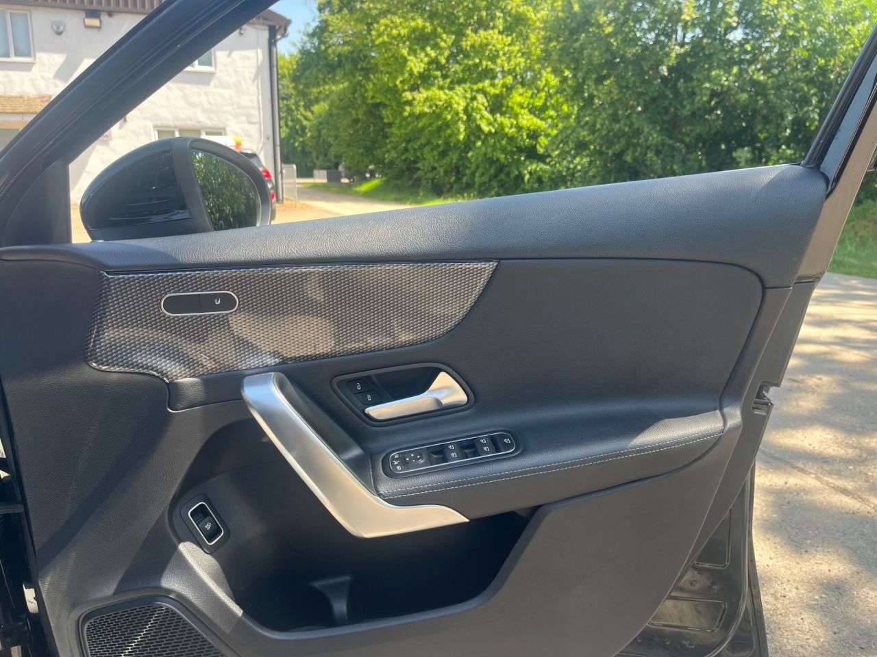 2020 MERCEDES-BENZ A-CLASS 2020 MERCEDES-BENZ A-CLASS