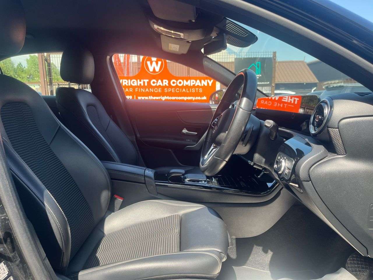 2020 MERCEDES-BENZ A-CLASS 2020 MERCEDES-BENZ A-CLASS