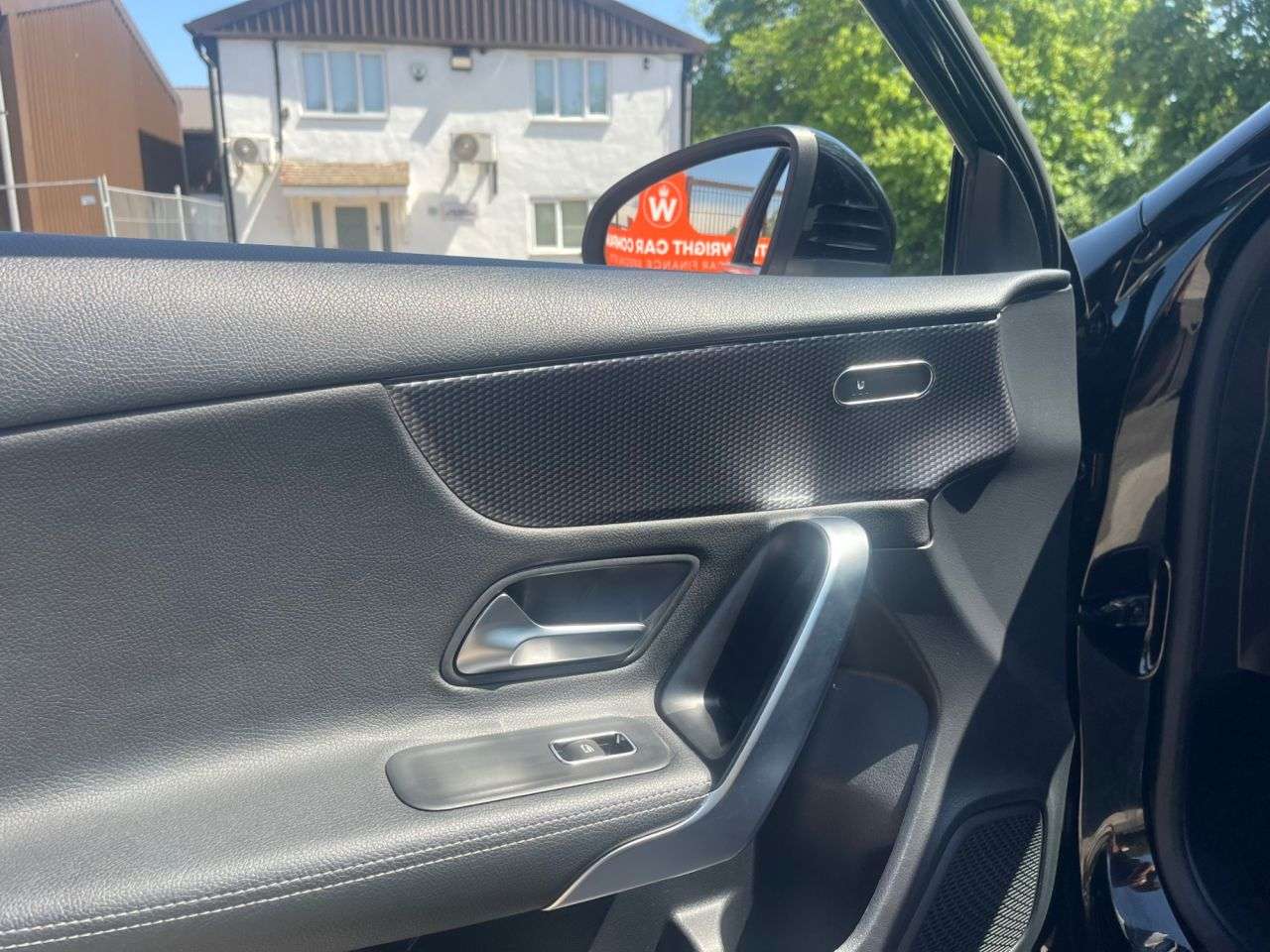 2020 MERCEDES-BENZ A-CLASS 2020 MERCEDES-BENZ A-CLASS