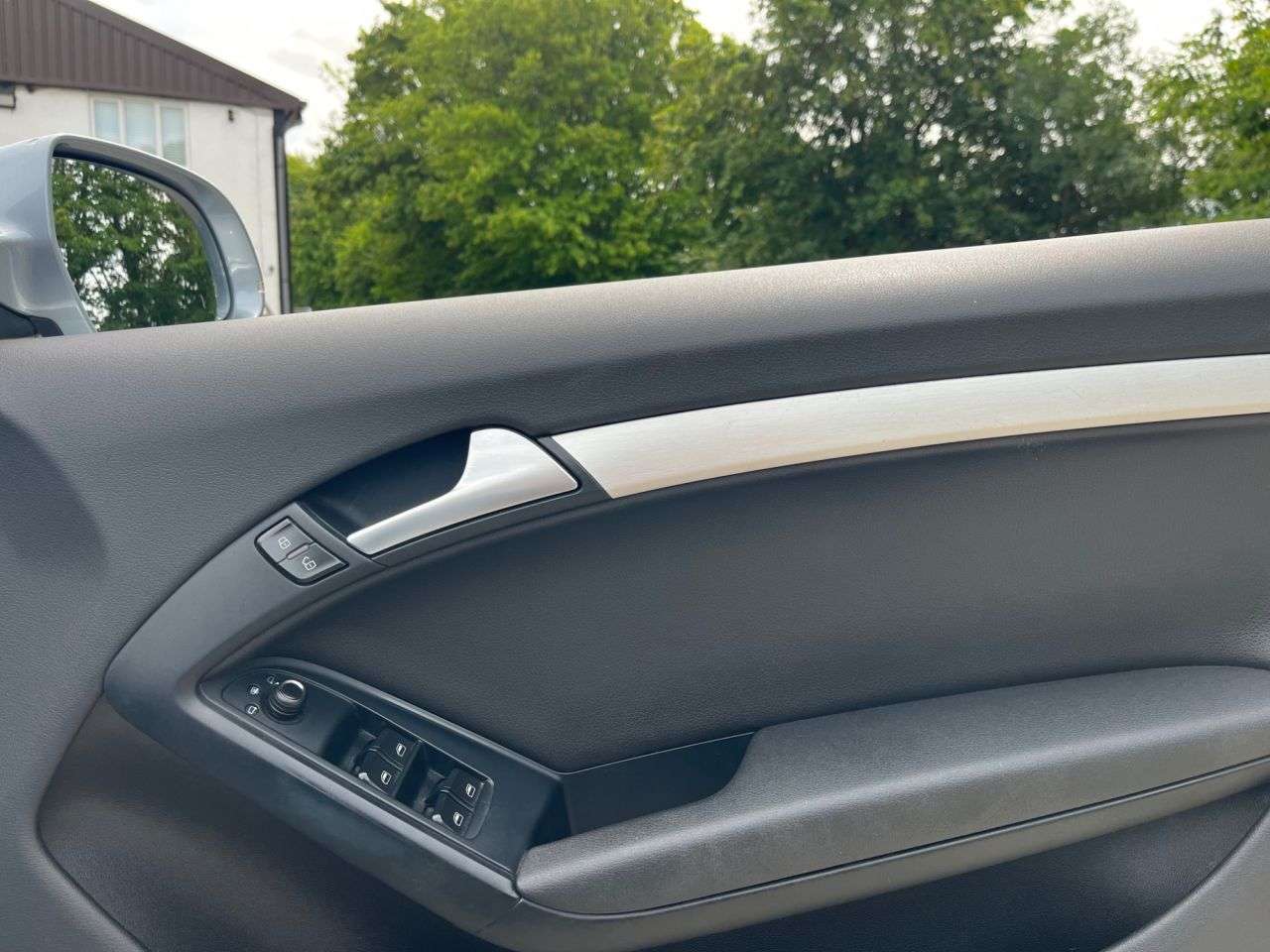 2011 AUDI A5 CABRIOLET 2011 AUDI A5 CABRIOLET