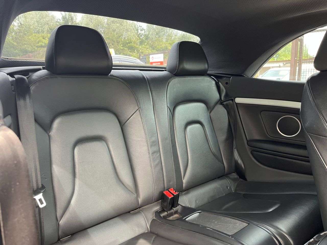 2011 AUDI A5 CABRIOLET 2011 AUDI A5 CABRIOLET