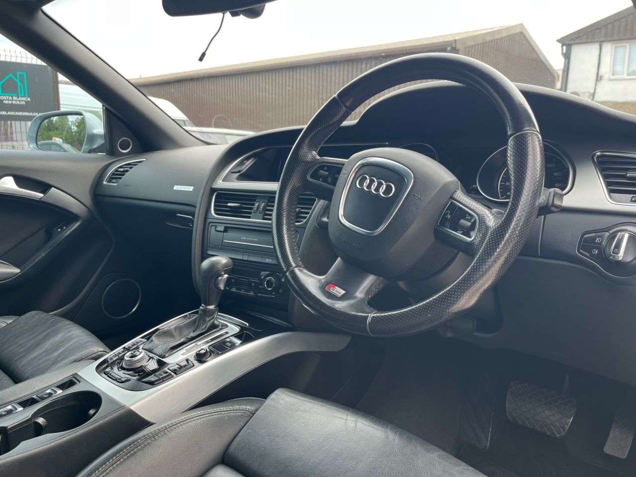 2011 AUDI A5 CABRIOLET 2011 AUDI A5 CABRIOLET