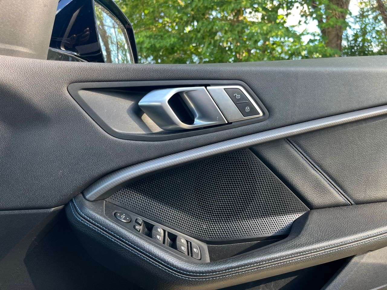 2019 BMW 1 SERIES 2019 BMW 1 SERIES