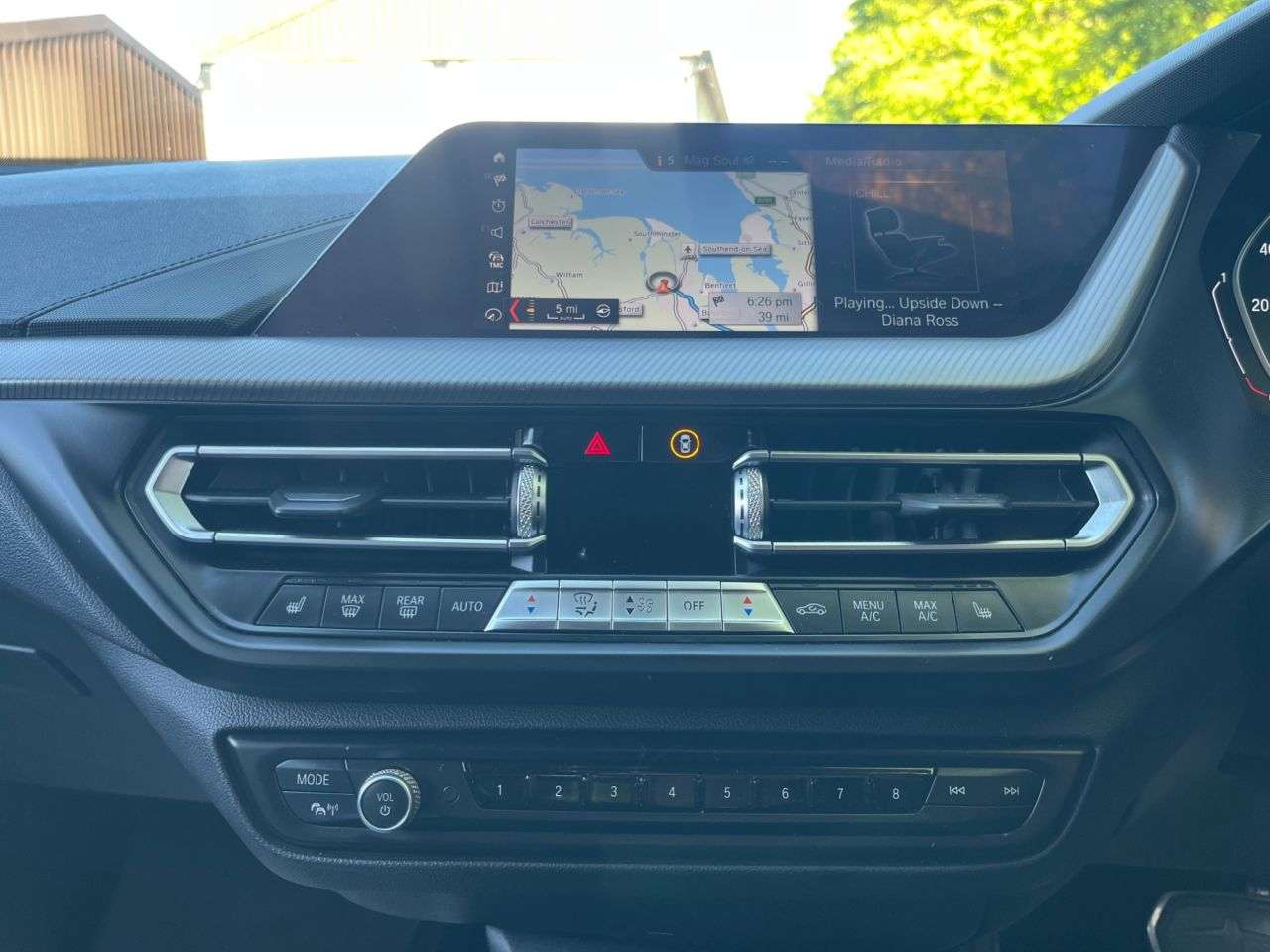2019 BMW 1 SERIES 2019 BMW 1 SERIES