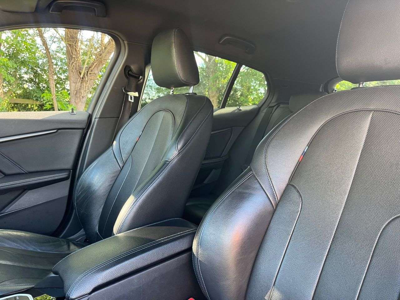 2019 BMW 1 SERIES 2019 BMW 1 SERIES