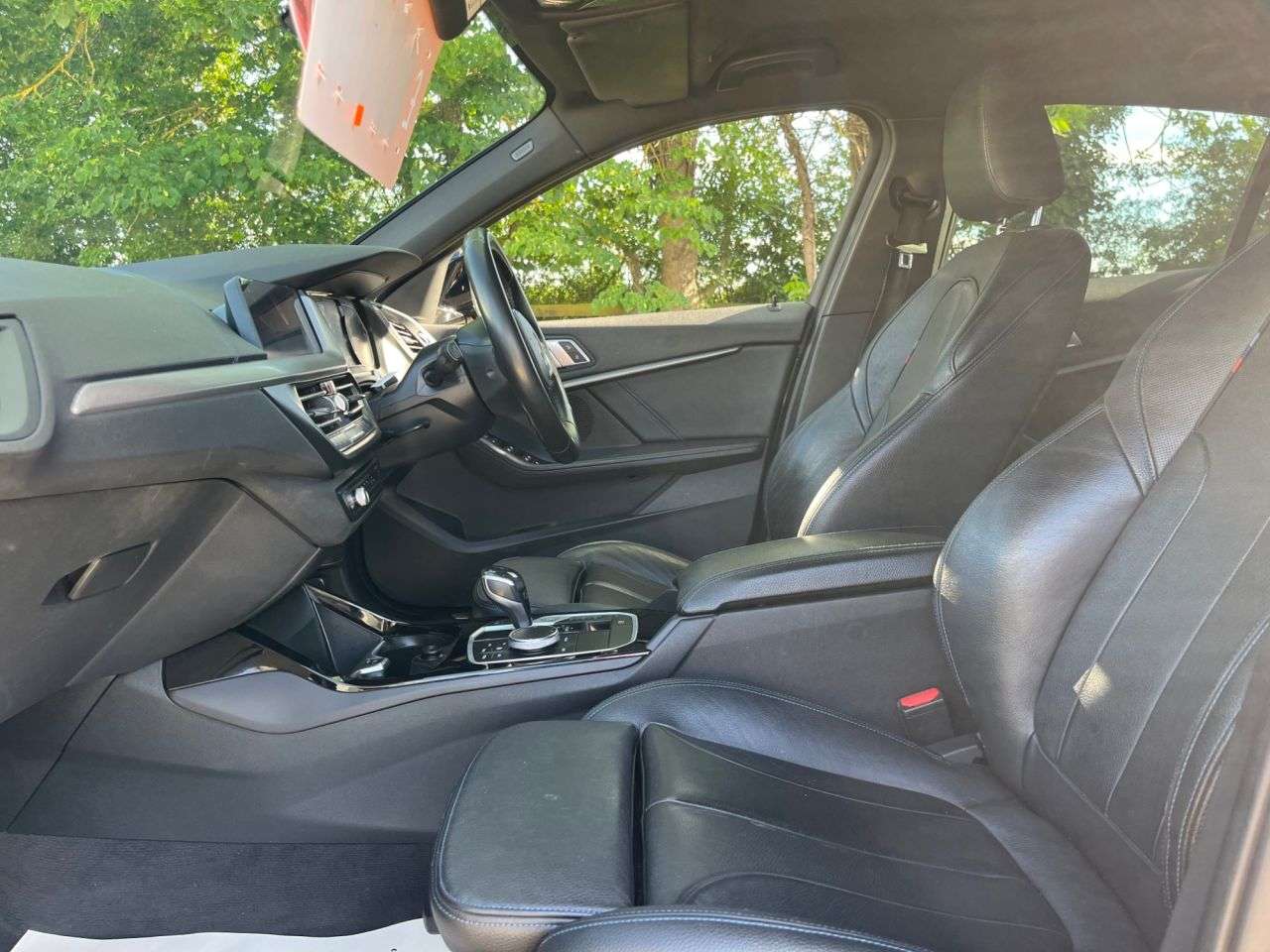 2019 BMW 1 SERIES 2019 BMW 1 SERIES